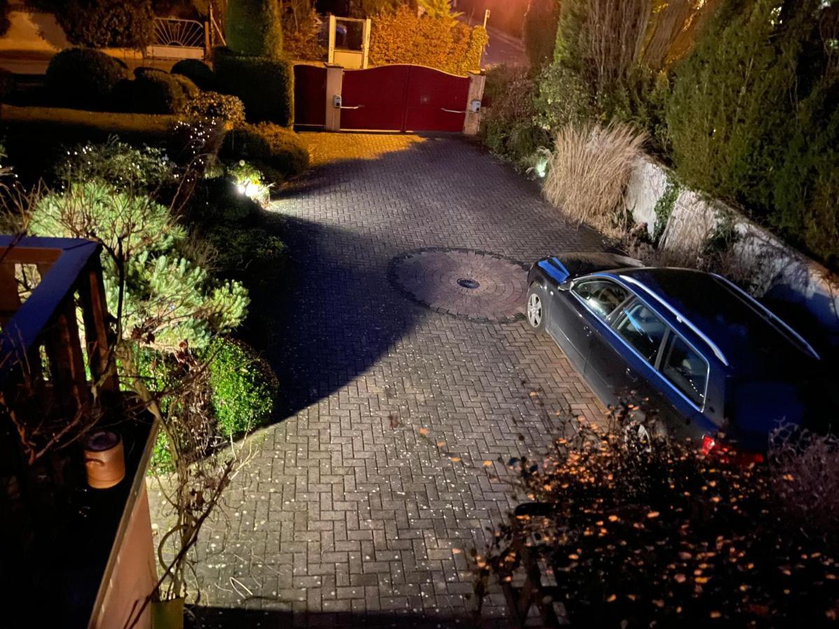 Bien Etre Et Detente Chez Cote Campagne Et Jardin Ohnenheim Exterior foto